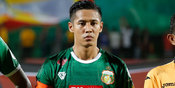 Meski Mepet, Kapten Bhayangkara Surabaya United Nekat Mudik ke Garut Meski Mepet, Kapten Bhayangkara Surabaya United Nekat Mudik ke Garut