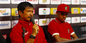 Indra Sjafri Siap Evaluasi Performa Bali United Indra Sjafri Siap Evaluasi Performa Bali United