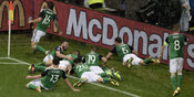 Hasil Pertandingan Ukraina vs Irlandia Utara: Skor 0-2 Hasil Pertandingan Ukraina vs Irlandia Utara: Skor 0-2