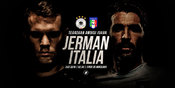 Bomber Persib Prediksi Italia Bakal Singkirkan Jerman Bomber Persib Prediksi Italia Bakal Singkirkan Jerman