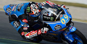 Navarro Rebut Kemenangan Perdana di Moto3 Catalunya Navarro Rebut Kemenangan Perdana di Moto3 Catalunya