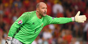 Kiper Hungaria: Belgia Bisa Juara Euro 2016 Kiper Hungaria: Belgia Bisa Juara Euro 2016