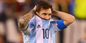40 Juta Rakyat Argentina Nantikan Messi 40 Juta Rakyat Argentina Nantikan Messi