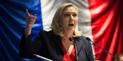 Pemimpin Front National: Komentar Benzema Adalah Skandal! Pemimpin Front National: Komentar Benzema Adalah Skandal!