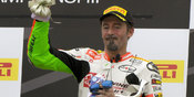 Max Biaggi Bakal Balapan di Suzuka 8 Hours 2017? Max Biaggi Bakal Balapan di Suzuka 8 Hours 2017?
