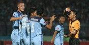 Mundari Puji Strategi Pelatih Persela Mundari Puji Strategi Pelatih Persela
