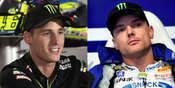 Pol Espargaro-Alex Lowes Turun di Suzuka 8 Hours 2016 Pol Espargaro-Alex Lowes Turun di Suzuka 8 Hours 2016