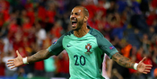 Quaresma Siap Jual Medali Juara Portugal