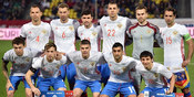 Dzyuba: Grup B Bukan Yang Paling Berat Dzyuba: Grup B Bukan Yang Paling Berat
