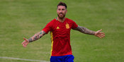 Senna Sanjung Aksi Impresif Sergio Ramos Senna Sanjung Aksi Impresif Sergio Ramos