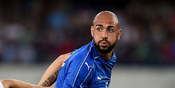 Tragedi Penalti di Euro 2016 Bikin Simone Zaza Menderita