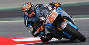Marc VDS: Antara Tito Rabat dan Franco Morbidelli Marc VDS: Antara Tito Rabat dan Franco Morbidelli