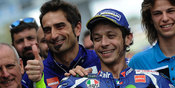 'Tahun Ini Valentino Rossi Siap Balas Dendam'