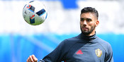 Futre: Harga Carrasco Dua Kali Lipat Pogba Futre: Harga Carrasco Dua Kali Lipat Pogba