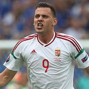 Adam Csaba Szalai Adam Csaba Szalai