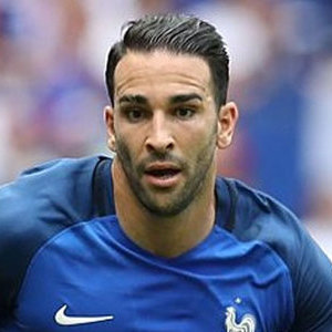 Adil Rami Adil Rami