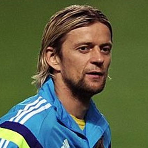 Anatoliy Tymoshchuk