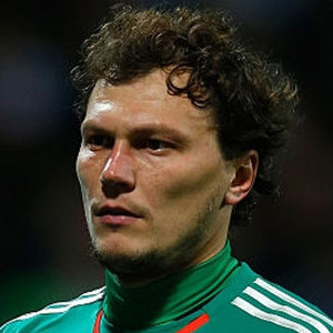 Andriy Valeriyovych Pyatov Andriy Valeriyovych Pyatov
