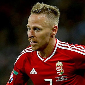 Balazs Dzsudzsak Balazs Dzsudzsak