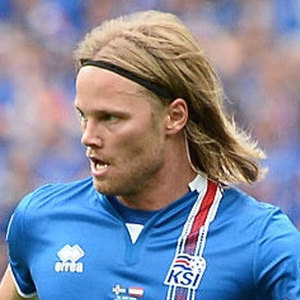 Birkir Bjarnason Birkir Bjarnason