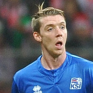 Birkir Mar Saevarsson Birkir Mar Saevarsson