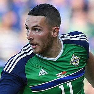 Conor James Washington Conor James Washington