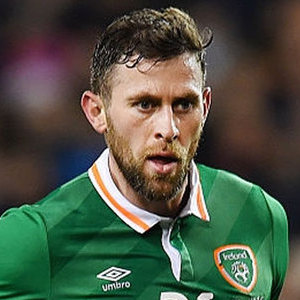Daryl Murphy