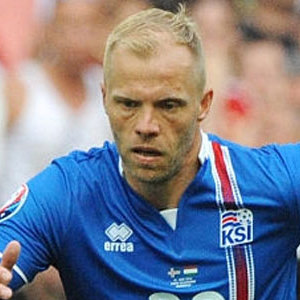 Eidur Gudjohnsen