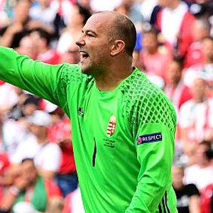 Gabor Ferenc Kiraly Gabor Ferenc Kiraly