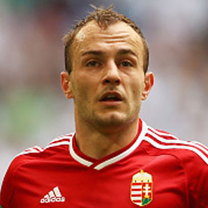 Gergo Lovrencsics Gergo Lovrencsics