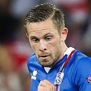 Gylfi Sigurdsson Gylfi Sigurdsson
