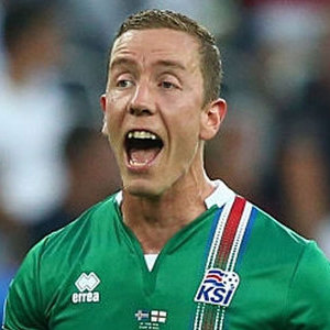 Hannes Halldorsson