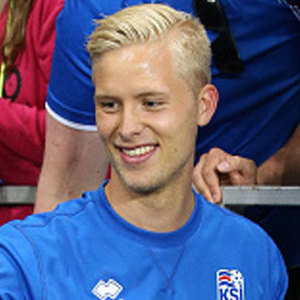 Hordur Bjorgvin Magnusson