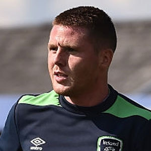 James McCarthy