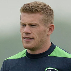James McClean