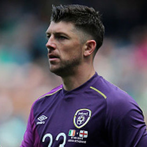 Keiren Westwood Keiren Westwood