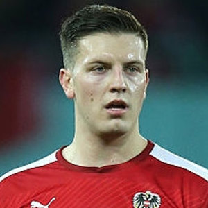 Kevin Wimmer Kevin Wimmer