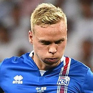 Kolbeinn Sigthorsson Kolbeinn Sigthorsson