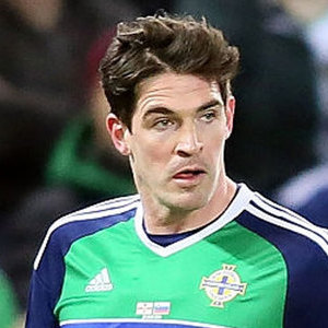 Kyle Joseph George Lafferty Kyle Joseph George Lafferty