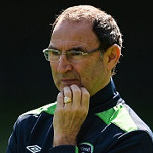 Martin O'Neill