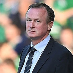 Michael O'Neill