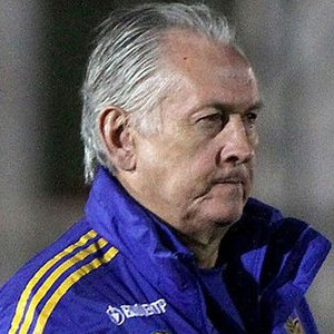 Mykhaylo Ivanovych Fomenko