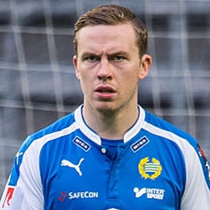 Ogmundur Kristinsson