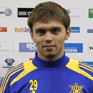 Oleksandr Oleksandrovych Karavayev