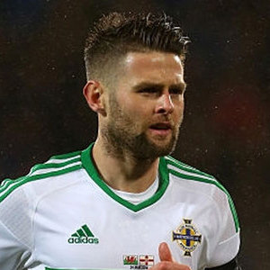 Oliver James Norwood