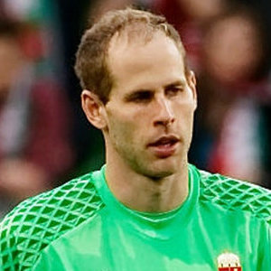 Peter Gulacsi