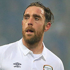Richard John Keogh