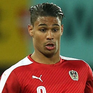 Rubin Rafael Okotie