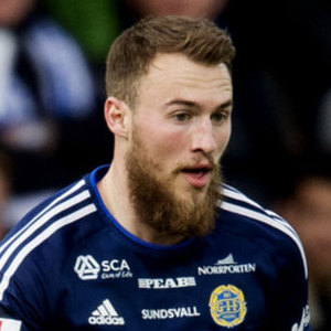 Runar Mar Sigurlaugarson Sigurjonsson