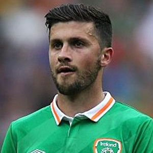 Shane Patrick Long Shane Patrick Long